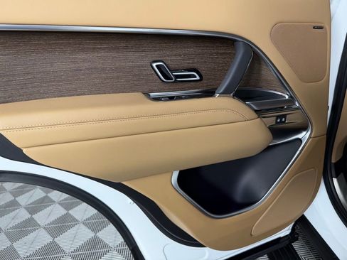 Used 2023 Land Rover Range Rover SE image 30