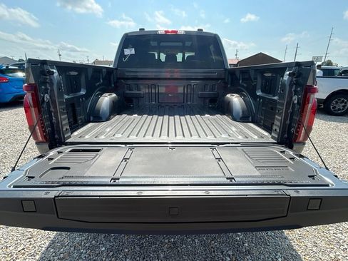 New 2026 Ford F150 King Ranch w/ Equipment Group 601A High AWD/4WD image 21