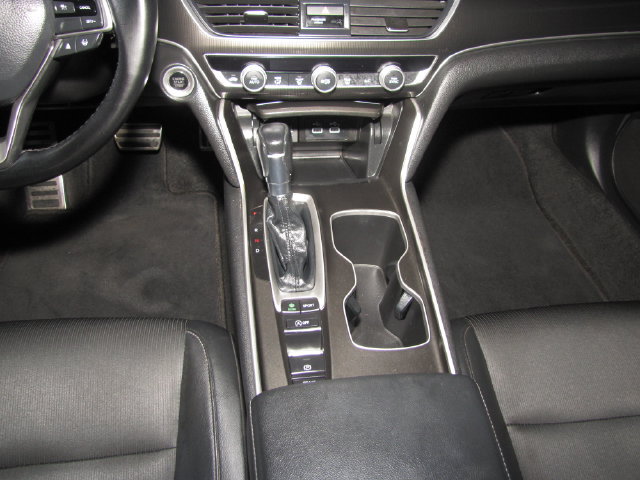 Certified 2022 Honda Accord Sport image 38
