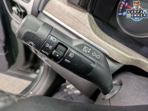 Certified 2023 Kia Sorento X-Line EX AWD/4WD image 17