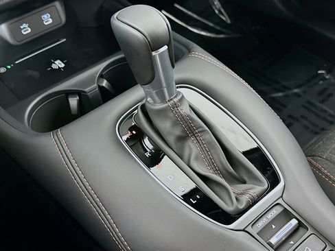 New 2026 Honda HR-V Sport image 16