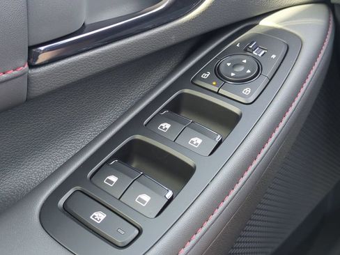 New 2026 Hyundai Sonata N Line image 30