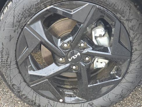 New 2026 Kia Seltos EX w/ EX Sunroof Package image 10