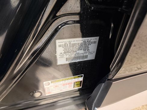 Used 2026 Nissan Kicks SR FWD image 28