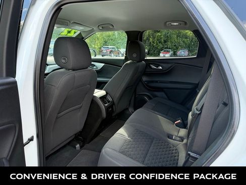 Used 2022 Chevrolet Blazer LT image 11