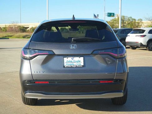 New 2026 Honda HR-V EX-L image 5