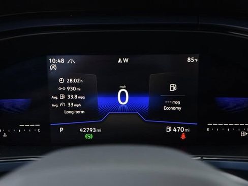 Used 2022 Volkswagen Taos SE AWD/4WD image 11