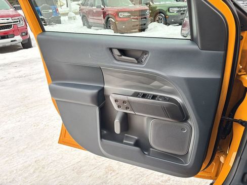 New 2026 Ford Maverick XLT w/ XLT Luxury Package image 18