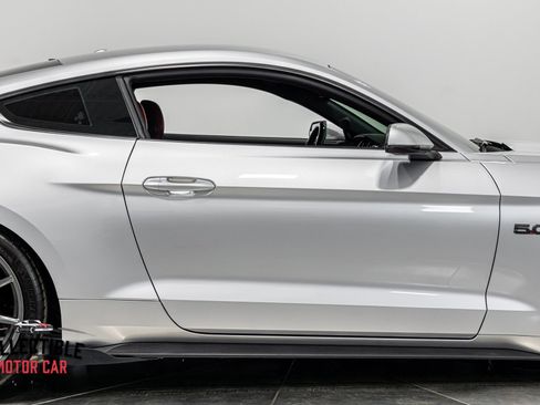 Used 2015 Ford Mustang GT Premium w/ GT Performance Package RWD image 41