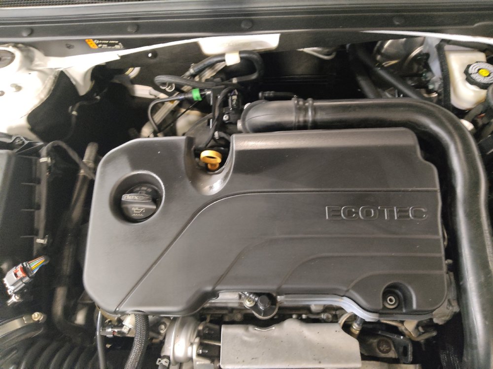 Used 2020 Chevrolet Malibu LS w/ Driver Confidence Package II FWD image 30