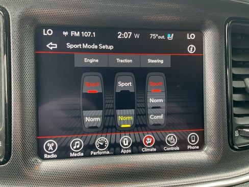 Used 2017 Dodge Challenger T/A image 8