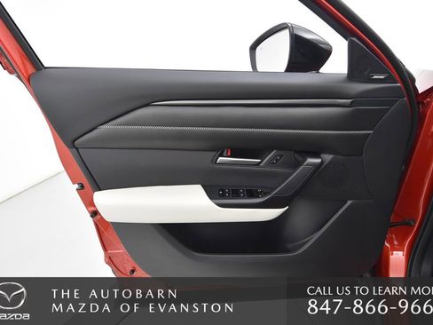 New 2026 MAZDA CX-50 AWD 2.5 S w/ Cargo Package image 29