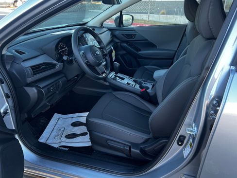 New 2026 Subaru Crosstrek 2.0i Premium w/ Crosstrek Mirror Package AWD/4WD image 5