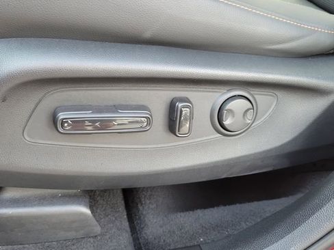 Certified 2024 Honda CR-V Sport Touring image 19