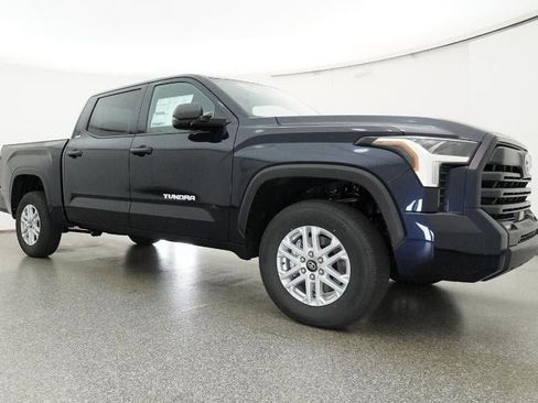 New 2026 Toyota Tundra SR5 AWD/4WD image 29