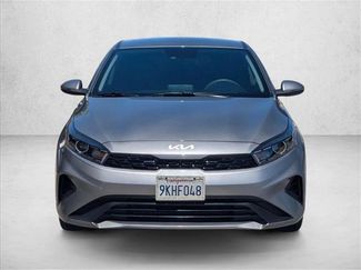 Used 2024 Kia Forte LXS w/ LXS Technology Package FWD video 2