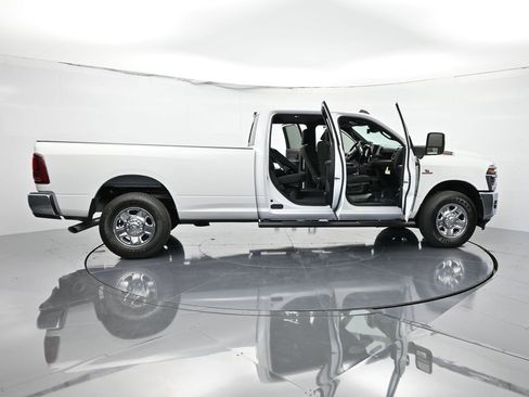 New 2026 RAM 2500 Tradesman image 48