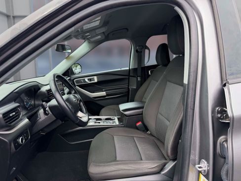Certified 2023 Ford Explorer XLT AWD/4WD image 18