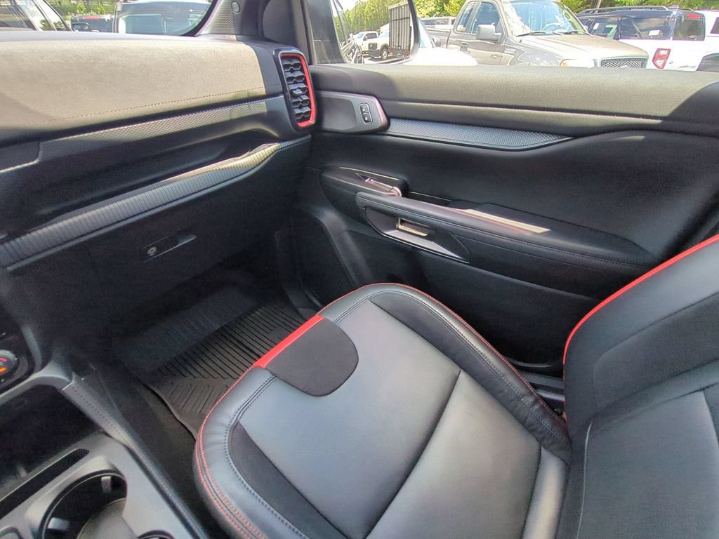 Used 2024 Ford Ranger Raptor AWD/4WD image 21