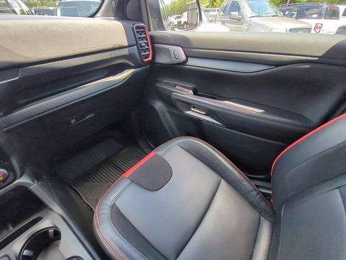 Used 2024 Ford Ranger Raptor AWD/4WD image 21