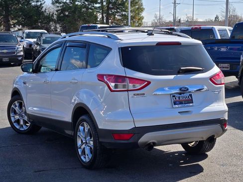 Used 2014 Ford Escape Titanium image 14