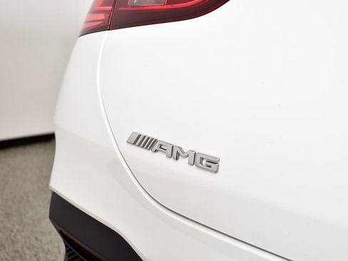 New 2026 Mercedes-Benz GLE 53 AMG 4MATIC Coupe image 14