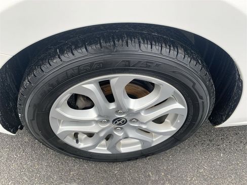 Used 2016 Scion iA image 10