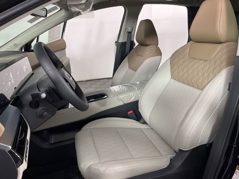 New 2026 Nissan Murano Platinum w/ Cargo Package AWD/4WD image 19