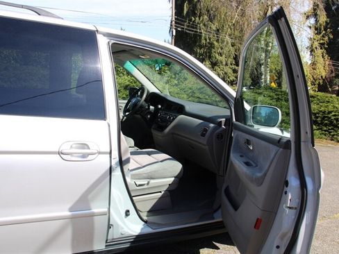 Used 2002 Honda Odyssey EX image 13