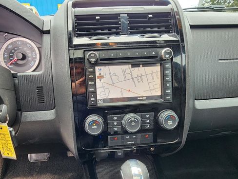 Used 2012 Ford Escape Limited AWD/4WD image 19