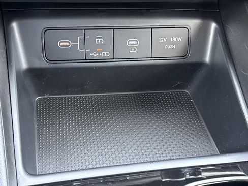 New 2026 Hyundai Tucson SE FWD image 25
