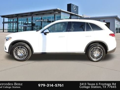 New 2026 Mercedes-Benz GLC 300 image 6