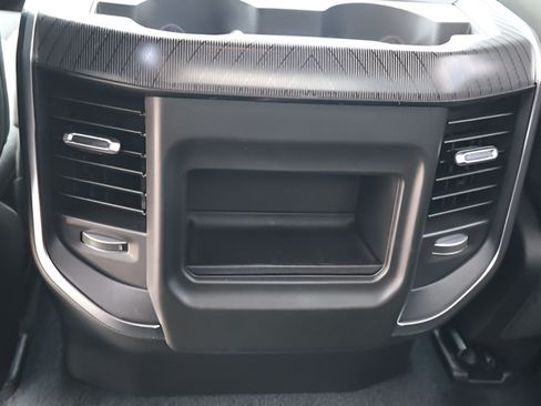 New 2026 RAM 1500 Express AWD/4WD image 13