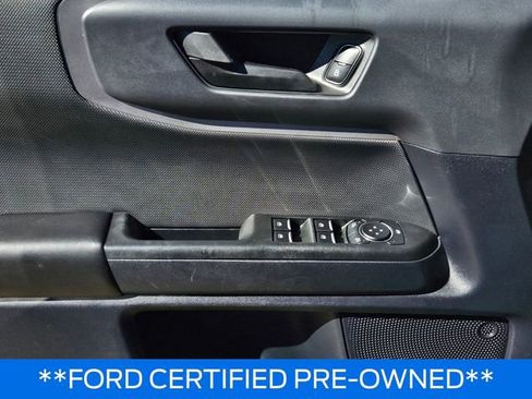 Used 2024 Ford Bronco Sport Big Bend w/ Convenience Package image 30