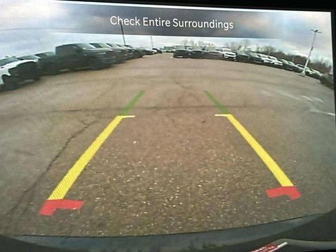 New 2026 Chrysler Pacifica Limited w/ S Appearance Package image 11