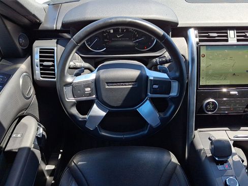 Used 2023 Land Rover Discovery S R-Dynamic AWD/4WD image 11