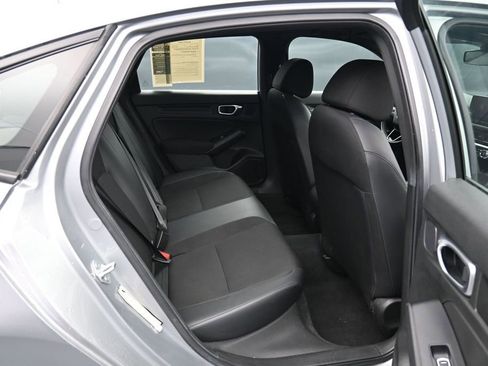 Used 2024 Honda Civic Sport image 13