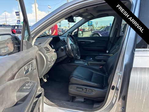Used 2023 Honda Ridgeline RTL-E image 5