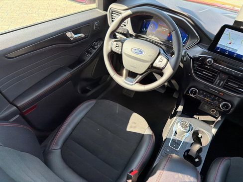 Used 2022 Ford Escape SEL w/ SEL Stealth AWD Package image 22