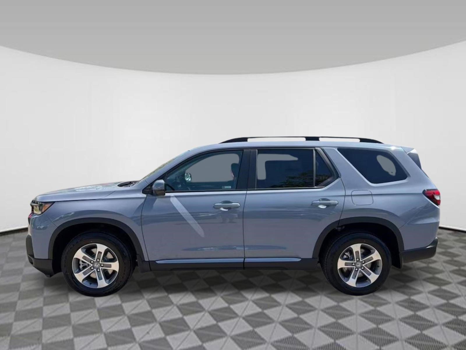 New 2026 Honda Pilot EX-L image 3