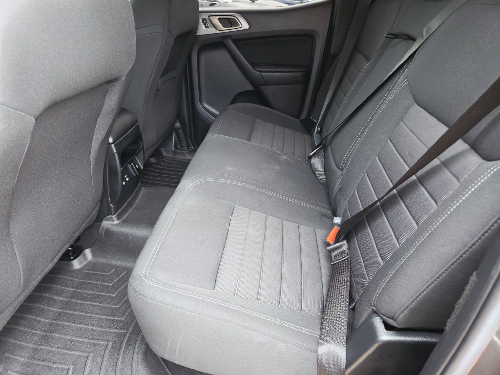 Used 2019 Ford Ranger XLT w/ Equipment Group 301A Mid RWD image 18