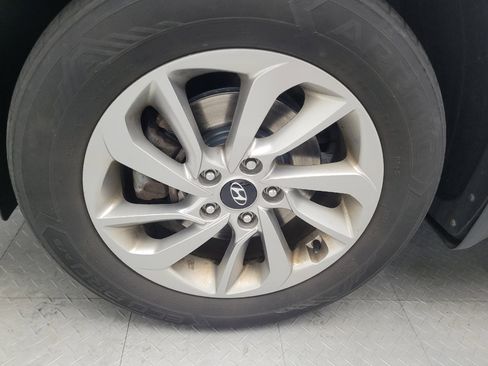 Used 2016 Hyundai Tucson SE w/ Option Group 02 image 31
