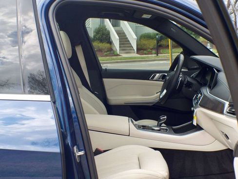 Used 2022 BMW X5 xDrive45e image 45