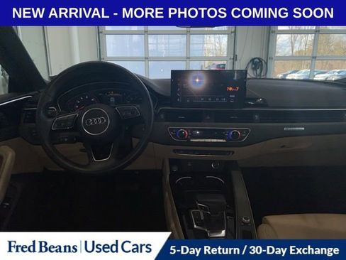 Used 2023 Audi A5 2.0T Premium w/ Convenience Package image 12