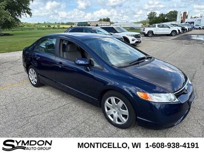 Used 2006 Honda Civic LX