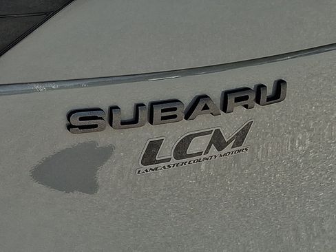 Certified 2026 Subaru Forester Premium AWD/4WD image 30
