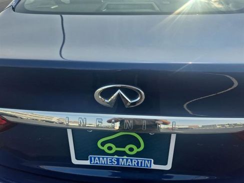 Used 2019 INFINITI Q50 Sport w/ Cargo Package (L96) image 94