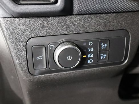 Used 2022 Ford Bronco Sport Outer Banks w/ Tech Package AWD/4WD image 22