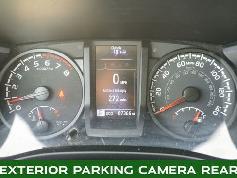 Used 2021 Toyota Tacoma SR image 20