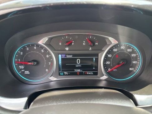 Used 2019 Chevrolet Traverse LT AWD/4WD image 15